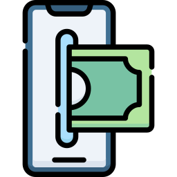 Payment method icon