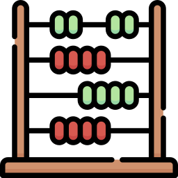 Abacus icon