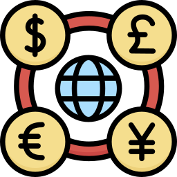 Currency icon