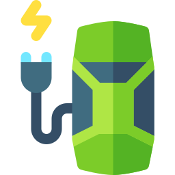 energieversorgung icon