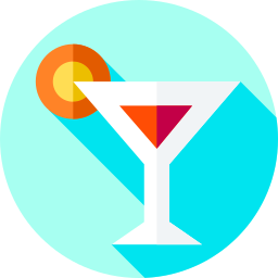 Cocktail icon