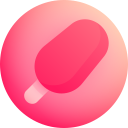 Ice cream icon