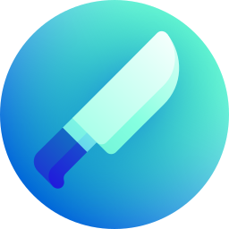 messer icon