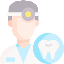 Dentist icon