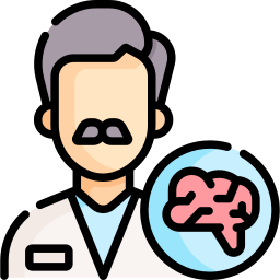 Neurosurgeon icon