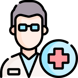 Hospitalist icon
