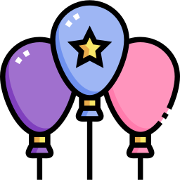 balony ikona