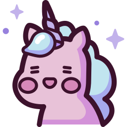 Unicorn icon