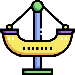 공정한 배 icon