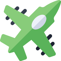 flugzeug icon