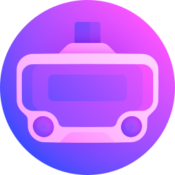 virtual-reality-brille icon