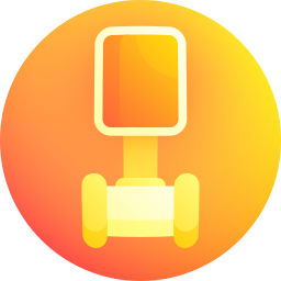 telepresence icoon
