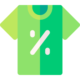 t-shirt icon