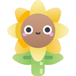 Sunflower icon