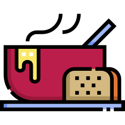 Soup icon