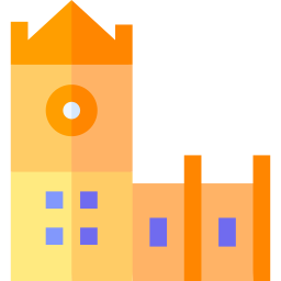 Town hall icon