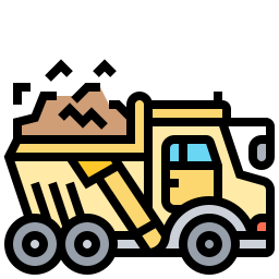 Dump icon