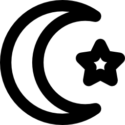 이슬람교도 icon