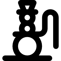 Hookah icon