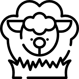 Sheep icon