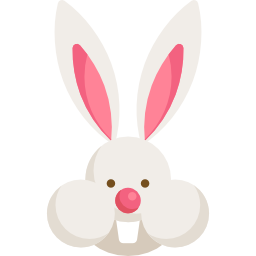 イースターのウサギ icon