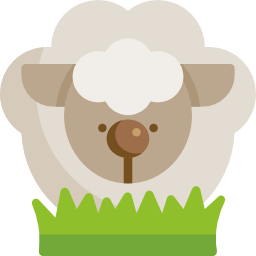 Sheep icon