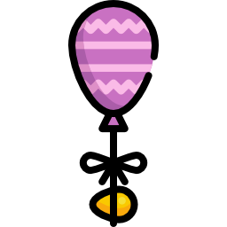 ballon icon