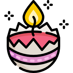 Candle icon