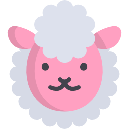 Sheep icon