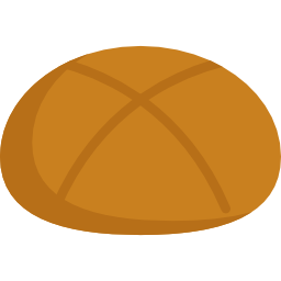 Bread icon