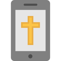 Smartphone icon