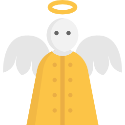 Angel icon