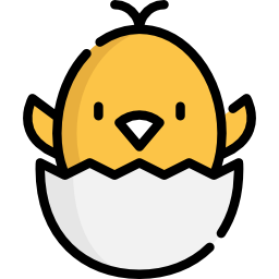 Chicken icon