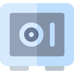 Safebox icon