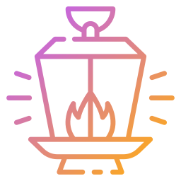 Lantern icon