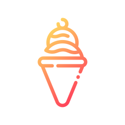 helado icono