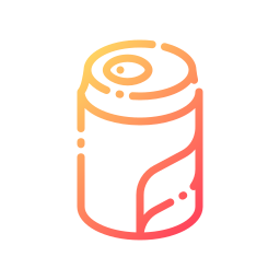 Soda icon