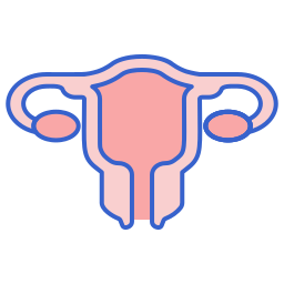 reproductief icoon