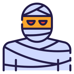 Mummy icon