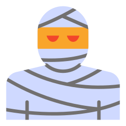 Mummy icon