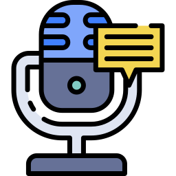 podcast icon