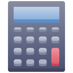 Calculator icon