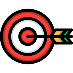 Target icon