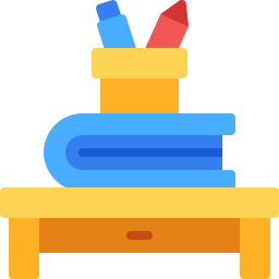 Desk icon