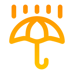 Umbrella icon