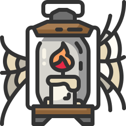 Lantern icon