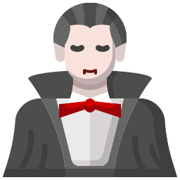 Vampire icon