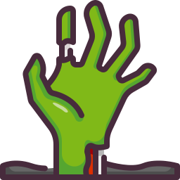 Zombie icon