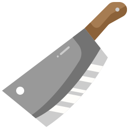 Knife icon