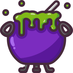 Cauldron icon